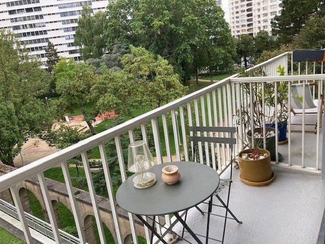 Rennes appartement 3 pièces 71 m²