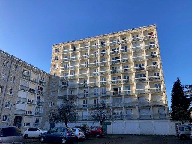 Appartement à RENNES, 60 m², 2 ch
